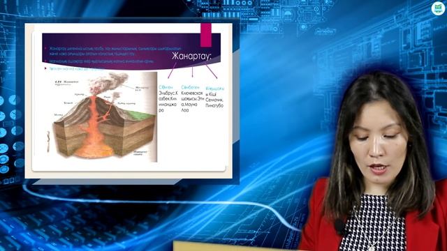 Шаймерденова 3.М. Чрезвычайные ситуации природного и т смотреть онлайн