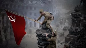 С праздником товарищи !