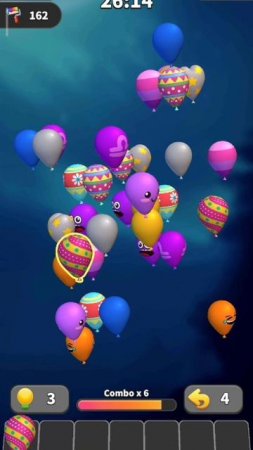 Balloon Master 3D