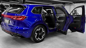 Почему Volkswagen Touareg 2025 Продают Дешевле Audi Q7? Разбор Подводных Камней