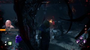 Dead by Daylight