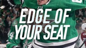 Stars, Jets' Second Round Battle Begins TONIGHT at 9:30PM ET