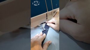 ✅💯!!! КАК СШИТЬ СПОРТИВНУЮ СУМКУ❤️#trendingshorts #viral #youtubesh