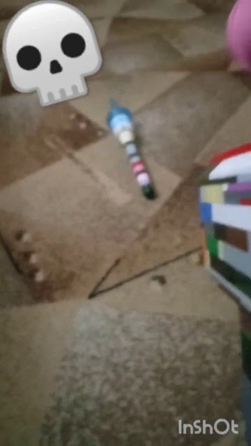 ГРАНАТА-МËТ ИЗ LEGO!!! МОЯ САМОДЕЛКА! смотреть онлайн