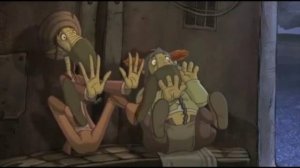 "Кин-дза-дза" снова на больших экранах! Тепрь мульт-версия