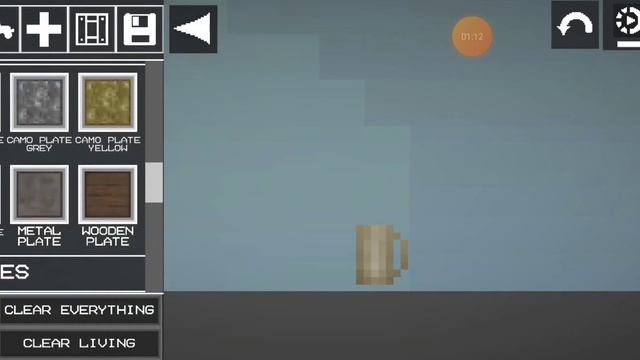 Факт о граната мёте и о кружка мёте в мелон плейграунд смотреть онлайн