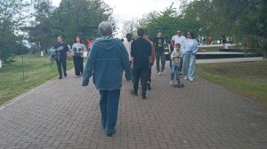 Сопка Героев С днём Великой Победы