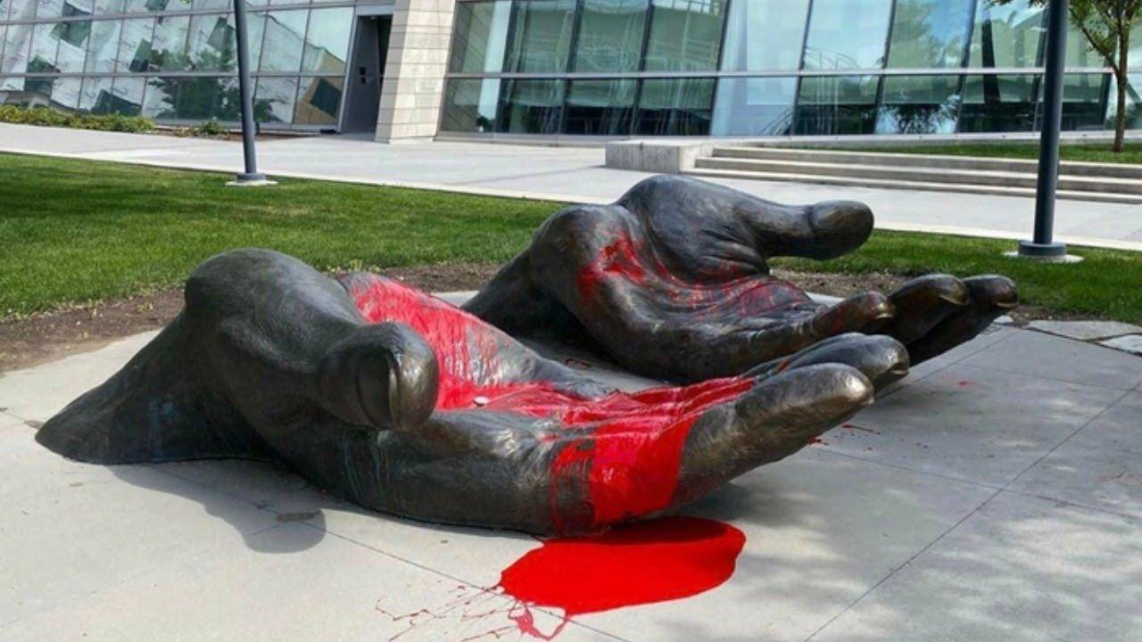 Что же происходит в Америке (ZOOM с Дмитрием Волченковым)