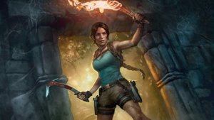 Shadow of the Tomb Raider часть 2