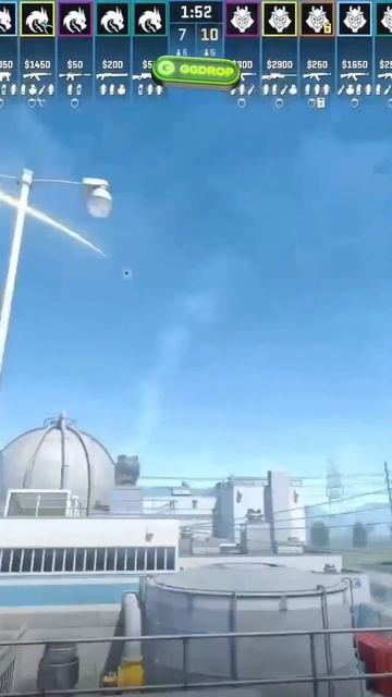 Имбовые гранаты от про🔥#csgo #cs2 #cs #кс #ксго #кс2 #g2 #navi #grand смотреть онлайн