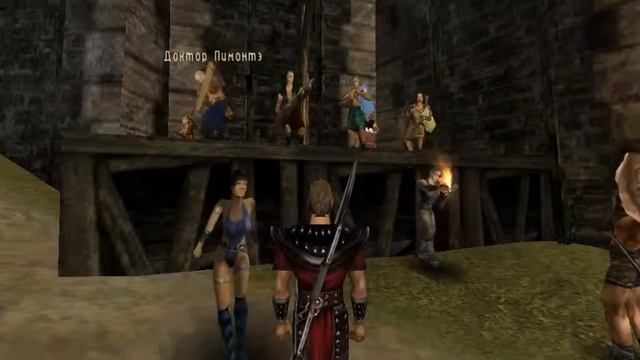 готика 1 In Extremo концерт смотреть онлайн