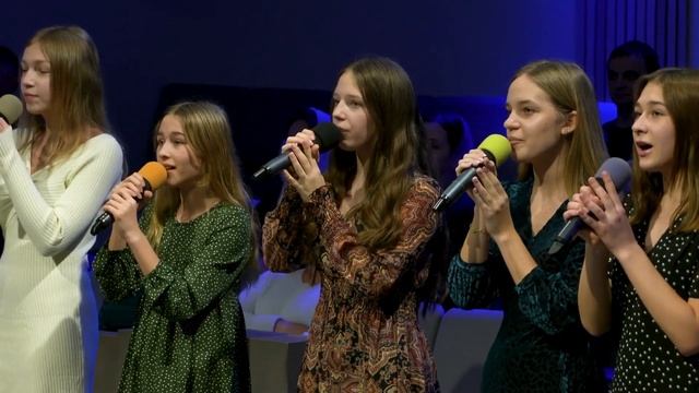 Messiah | Группа iBelieve!
