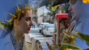 Цвет граната 1 - 9 серия (2024) содержание все серии подряд