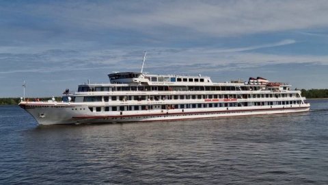 Нижний Новгород