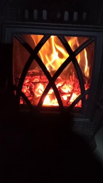 Притча Два Волка 2ч.⚫🐺⚪🐺 смотреть онлайн