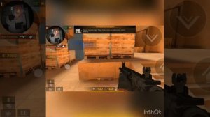 Standoff2 Союзники 2 серия