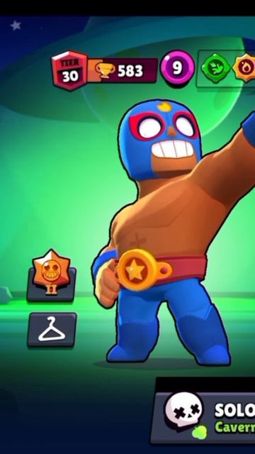 Ел Примо без маска !!!! #brawlstars смотреть онлайн