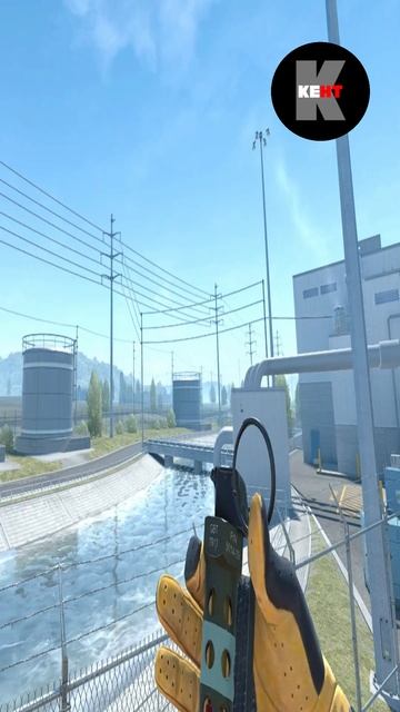 🔥НОВЫЕ КРАСИВЫЕ АНИМАЦИИ ГРАНАТ В CS 2🔥 смотреть онлайн