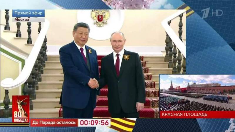 2025. КИТАЙ ПРИГРОЗИЛ УКРАИНЕ И ЗАПАДУ ВОЙНОЙ ЕСЛИ… Мнение А.РОЖИНЦЕВА