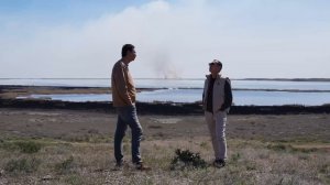 Шарип Серик - жизнь после отмены или долгая дорога из А