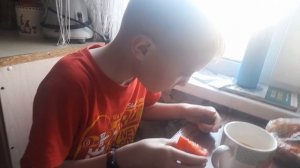 шол шол пмрожок нашёл сел поел и снова пашол