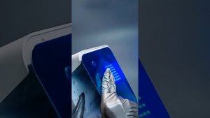 Новая лампа AEROPUFFING V60 – максимум комфорта для вашего м?