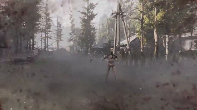 Atomic Heart. Инстинкт истребления (#13) смотреть онлайн