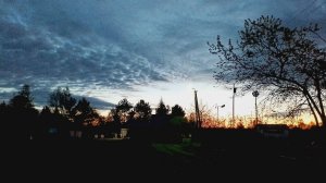 📀 "Ожидание" - М.А.Максимов