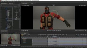 SFM Tutorial\|/туториал по сфм \|/ прикол