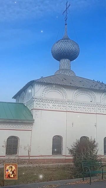 #церковь Кафедральный собор Преображения Господня, г. смотреть онлайн