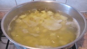Кулеш