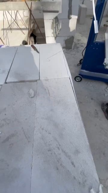 Газобетон! Перегородки! Распускаем блок! смотреть онлайн