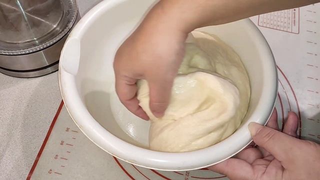 Постное тесто для жареных пирожков, мягкие и воздушны? смотреть онлайн