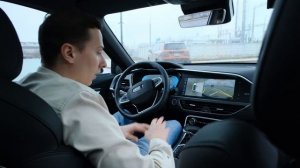 Geely Tugella – стоит ли покупать? Китайский Volvo, но есть нюа?