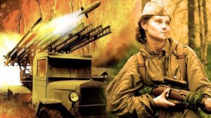 Трейлер фильма - Привет от катюши (2013) Военный