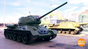 Екатеринбург и города Урала готовятся к параду. Праздничный канал. Фрагмент выпуска от 09.05.2025