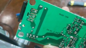 Kugoo Kirin V4 MAX. Ремонт блока питания электровелосипеда.