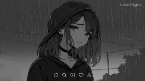 Let Me Down Slowly... - Slowed Sad Songs Playlist - English Sad Songs That Make You Cry #latenight