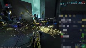 Warframe | Заражённое оружие Техноцита КОДА - стоит ли оно ?