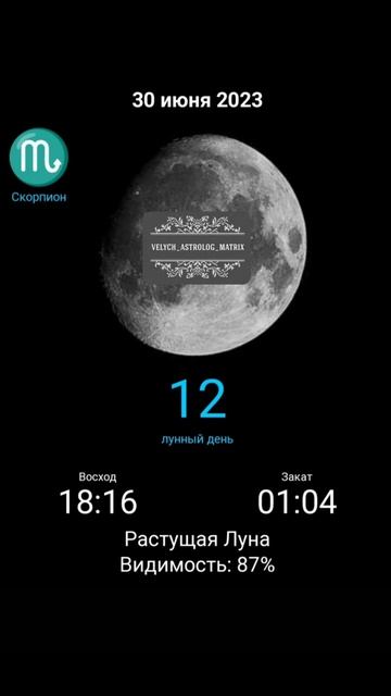 ✨30 июня.Пятница.Астропрогноз✨ смотреть онлайн