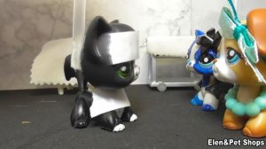 LPS Пацанка 3 серия