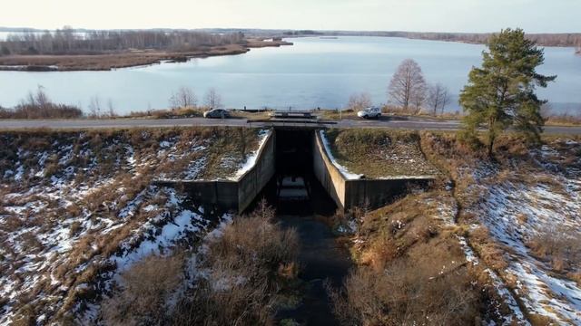 Уникальный коттеджный поселок в Нижнем Новгороде! смотреть онлайн