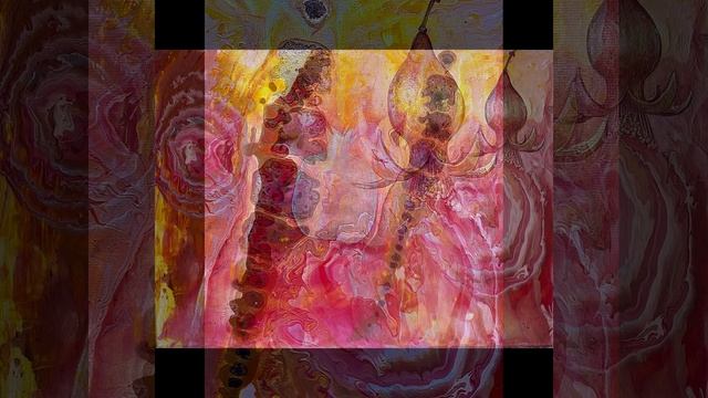 Картина с гранатом смотреть онлайн