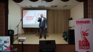 Михаил Алексеевич