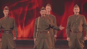 ТЫ ЖЕ ВЫЖИЛ, СОЛДАТ