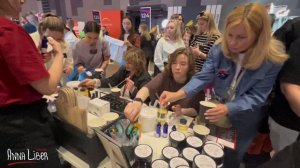 Мастер-классы на «СЦЕНА» 10-й Event & MICE фестиваль