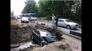 Из цикла -  Умом Россию не понять #2