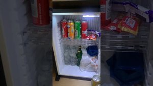 Обзор нашего номера в отеле Ela Excellent Resort Belek в городе Бе?