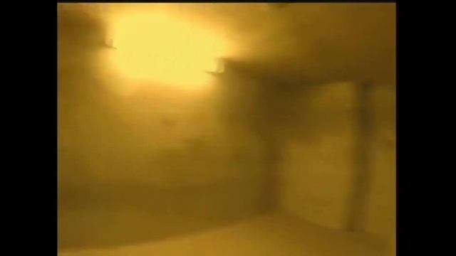 Уровень 170 - "Бетонные коробки" (The Backrooms) смотреть онлайн