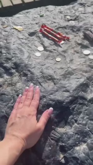 Синий камень. #синийкамень #плещеевоозеро #синькамень #переславльзалесский